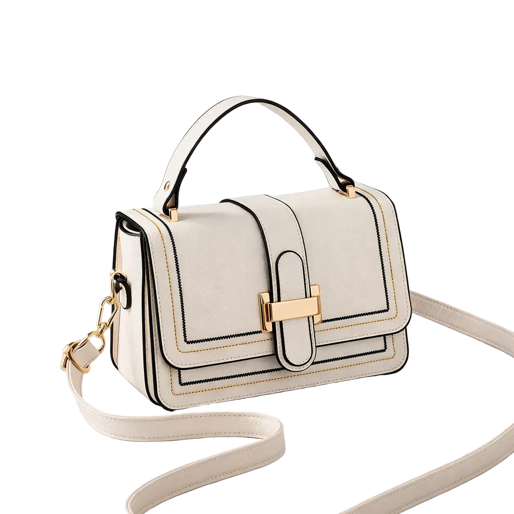 BOLSO MINIMAL LUNA PARIS | ARMAND