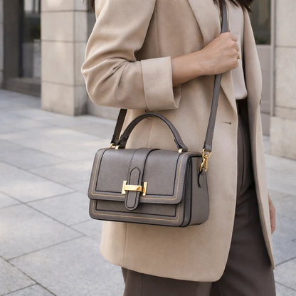 BOLSO MINIMAL LUNA PARIS | ARMAND