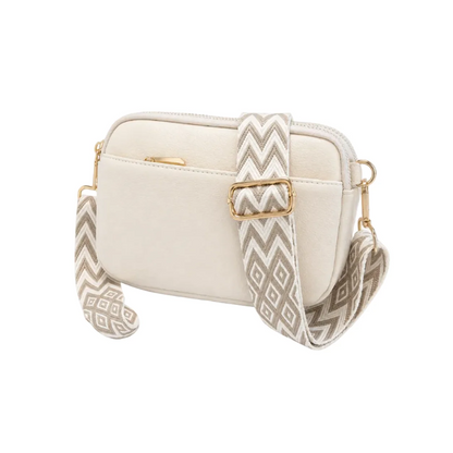 BOLSO BANDOLERA SIENA | ARMAND
