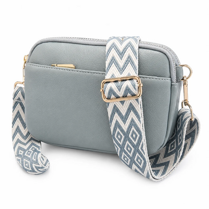 BOLSO BANDOLERA SIENA | ARMAND