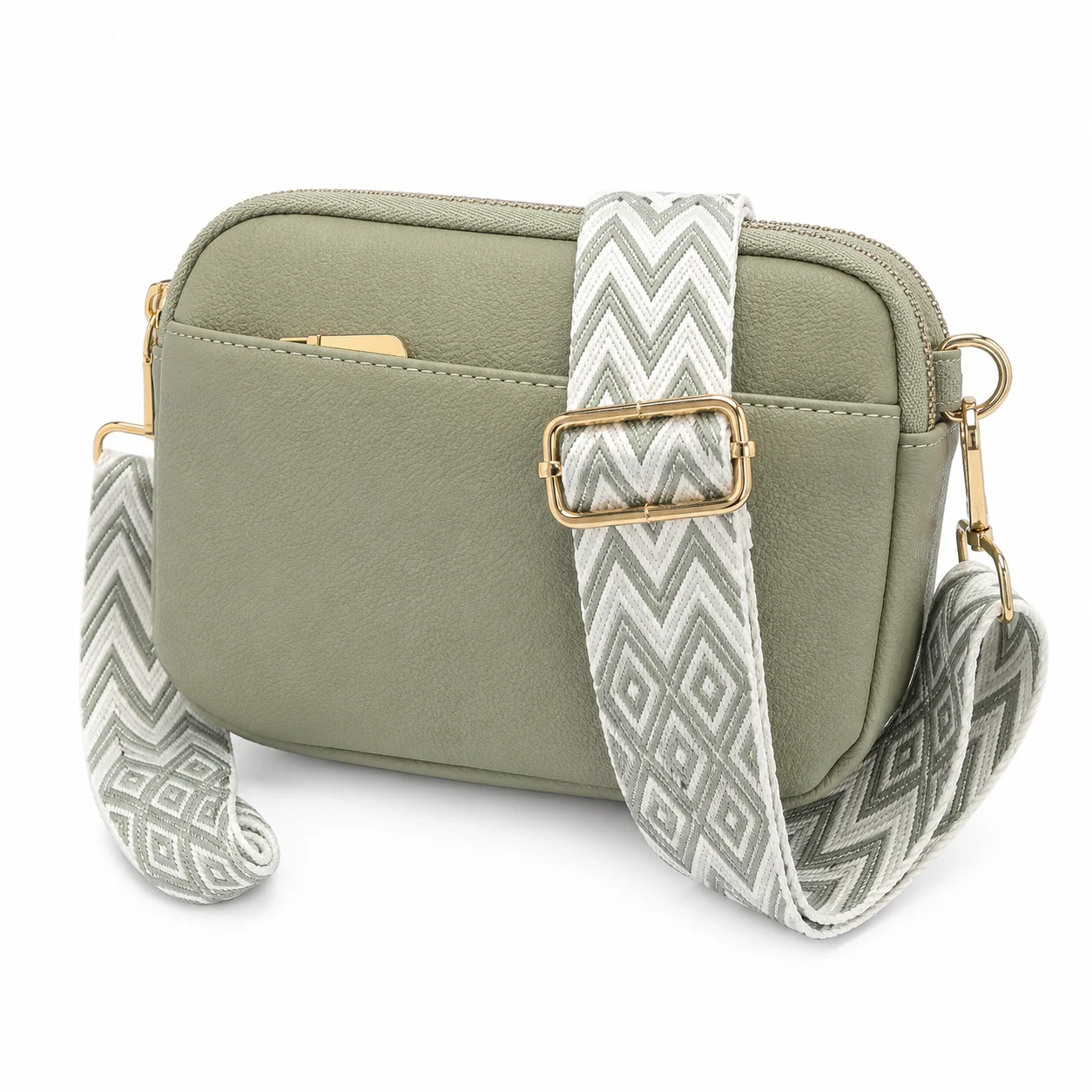 BOLSO BANDOLERA SIENA | ARMAND