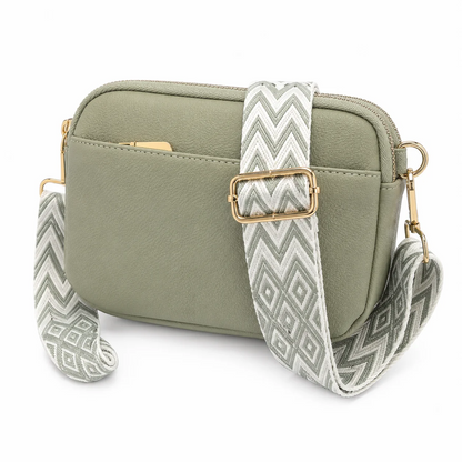 BOLSO BANDOLERA SIENA | ARMAND