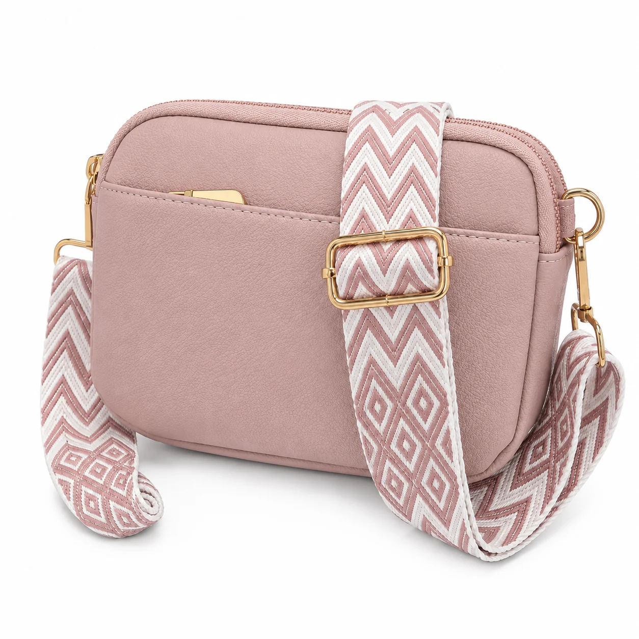 BOLSO BANDOLERA SIENA | ARMAND