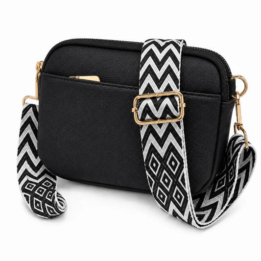 BOLSO BANDOLERA SIENA | ARMAND