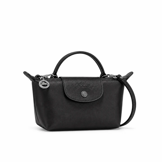 BOLSO MINICHAM | ARMAND BLACK