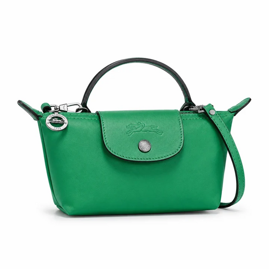 BOLSO MINICHAM | ARMAND MINT