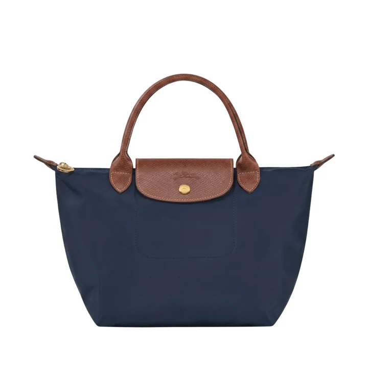BOLSO BLOOM | ARMAND ZAFIRO