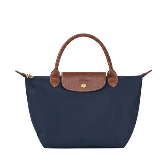 BOLSO BLOOM | ARMAND ZAFIRO