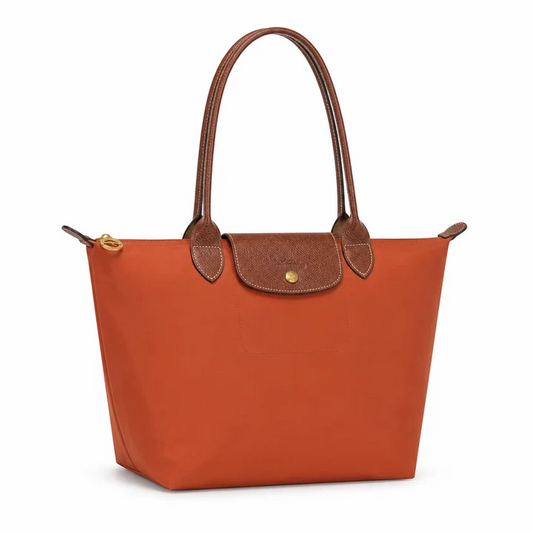BOLSO CHAM & CO | ARMAND ORANGE