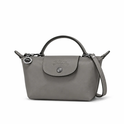 BOLSO MINICHAM | ARMAND GREY