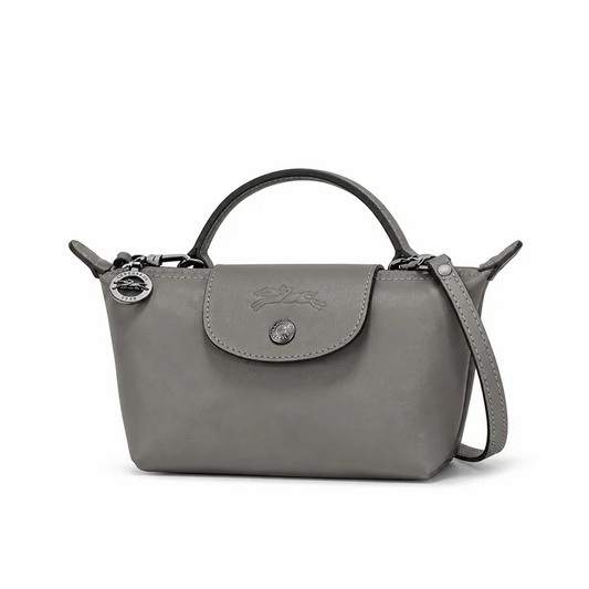 BOLSO MINICHAM | ARMAND GREY